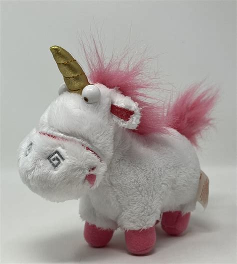 Unicorn Stuffed Animal Despicable Me