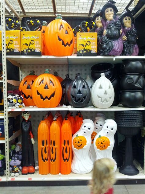 blowmolds | JakeParrillo.com: Menards Halloween Blowmolds - 2012 ...