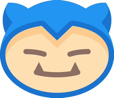 Snorlax Pokemon PNG Images Transparent Free Download