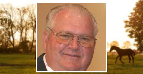 Obituary Guestbook | Denny Ferguson | Reed Funeral Home, Ltd.