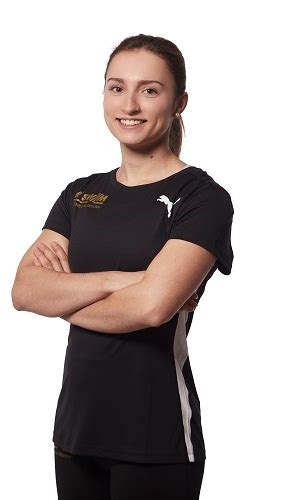 Marina Scherzl – LG Stadtwerke München