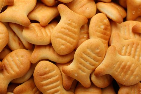 Goldfish crackers changes its name to ‘Chilean Sea Bass’ – Deseret News