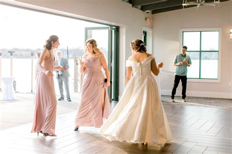 Boatwerks Waterfront Restaurant - Venue - Holland, MI - WeddingWire