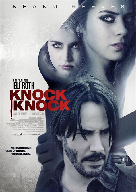 Knock Knock | Film-Rezensionen.de