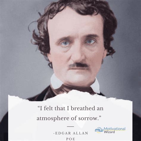 50 Inspiring Edgar Allan Poe Quotes