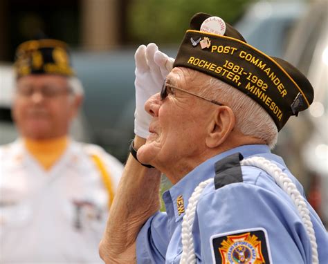 Photos: VFW Grand Opening - Post Bulletin | Rochester Minnesota news ...
