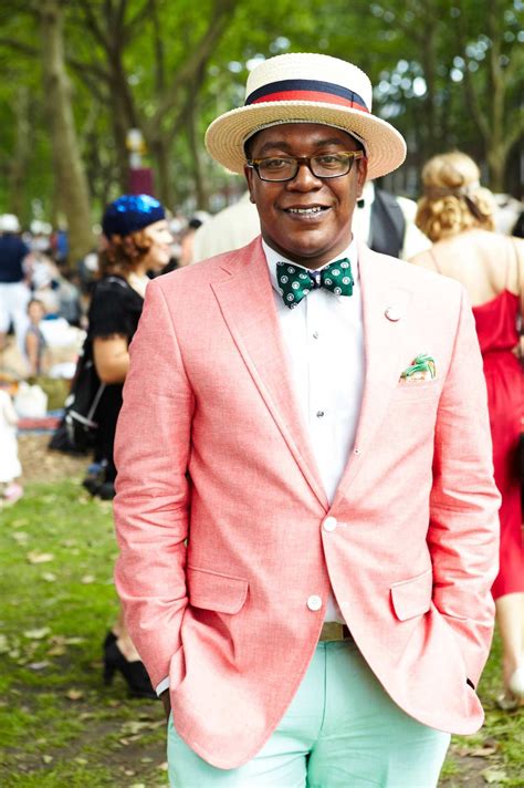 Street Style: Welcome to the Roaring Twenties | Derby outfits, Kentucky ...