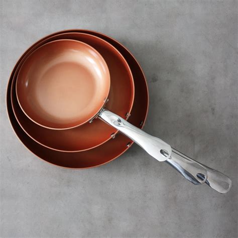 copper chef bed bath beyond