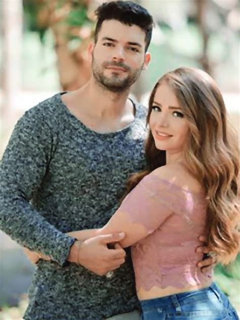 Sandra Itzel habla de su matrimonio tóxico con Adrián Di Monte: “Siento ...