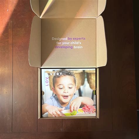 Lovevery Play Kit Review: "The Analyst" January 2025 | My Subscription ...