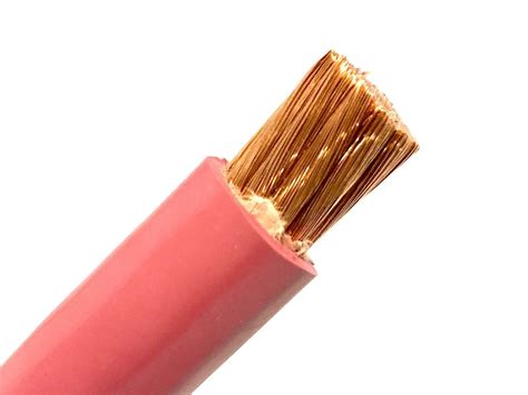 SAE J1127 Welding & Battery Cable - WIREANDSUPPLY.COM
