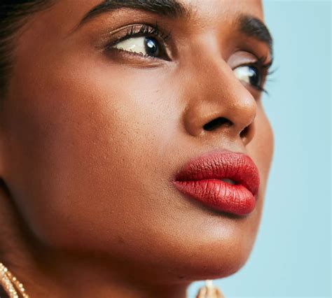 Best Lipstick Shades For Dusky Skin Tone - Tira