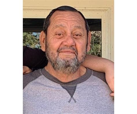 Manuel Roybal Obituary (2025) - Fort Sumner, NM - Chavez Funeral Home ...