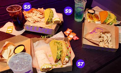 The Choice Is Yours: Taco Bell® Adds More Options And Abundance To ...