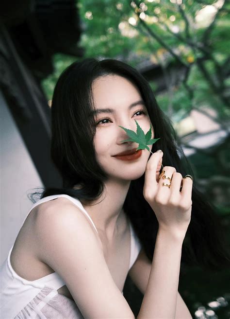 Daily celebrity photos / Jin Chen - iMedia