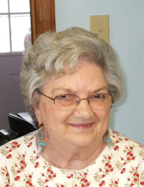 Betty JoAnne Yarborough - 2023 - Baumgartner Funeral Home & Greenlawn ...