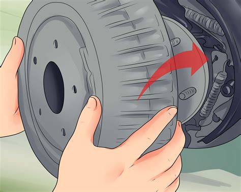 How To Replace Trailer Brake Shoes at Scott Gerber blog