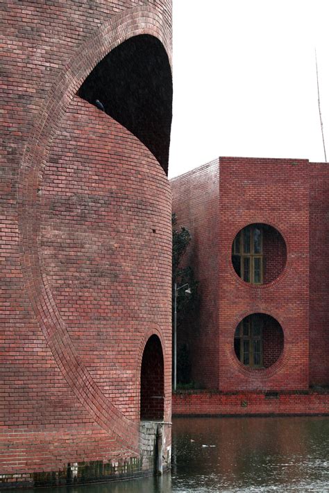 Louis kahn, Indian institutes of management, Architecture photography