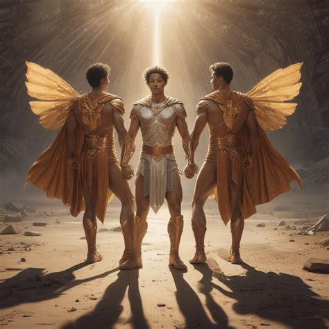 The Myth of the Hero Twins: Journey to Defeat Death - Mythology WorldWide