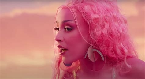 [100+] Doja Cat Wallpapers | Wallpapers.com