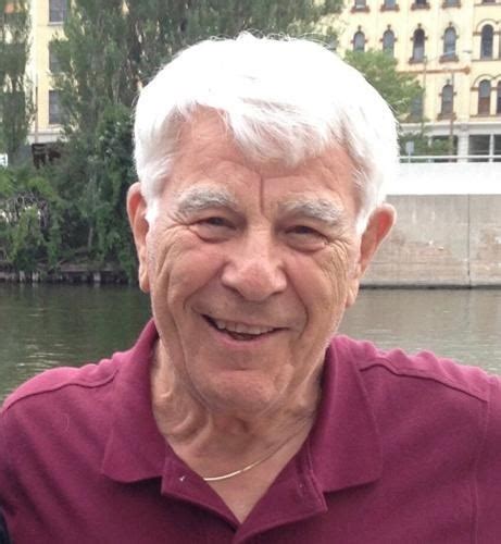 Stanley Jolton Obituary (2024) - Denver, CO - Feldman Mortuary - Denver