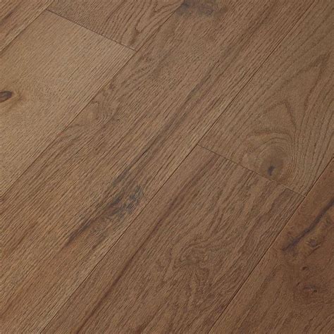Shaw Hardwood Exploration Oak 6 1/2" Canyon - Total Value Flooring