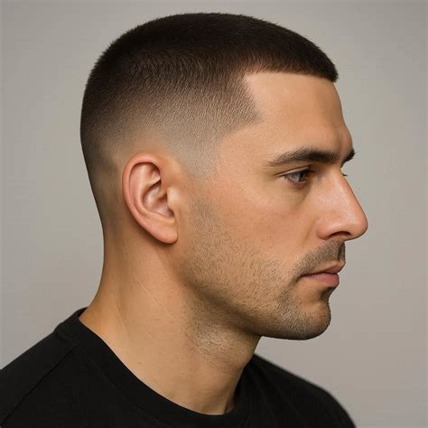 Home - Low Taper Fade Haircuts: Sleek, Stylish, and On-Trend