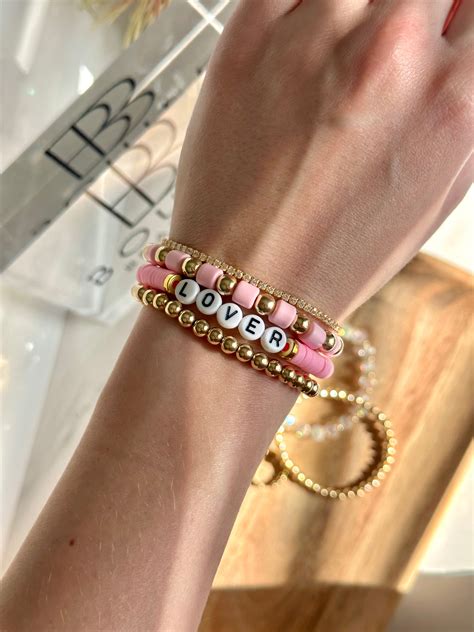 Taylor Swift Eras Tour Friendship Bracelets