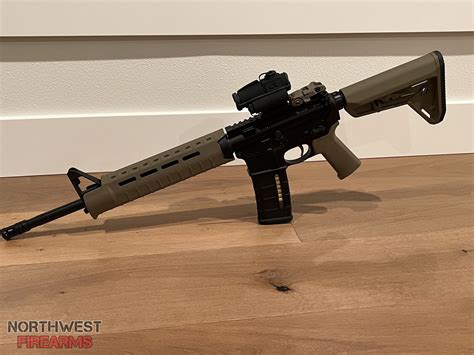 Magpul Calendar Wallpaper