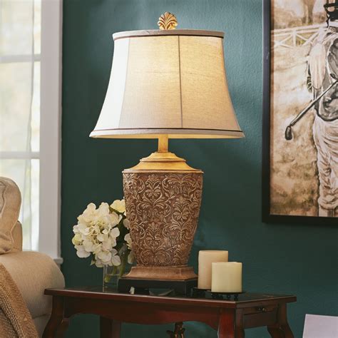 Unique Table Lamp Sets at Jennifer Pardue blog