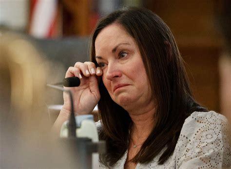 Karen Read murder trial: O'Keefe's mother takes the stand