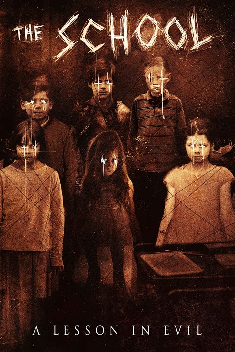 The School (2018)