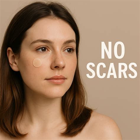 Do Pimple Patches Prevent Scarring? What You Need to Know - GirlSay ...