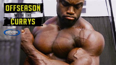 Brandon Curry Mr Olympia 2019 - 1920x1080 Wallpaper - teahub.io