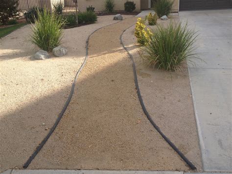 Decomposed Granite Colors