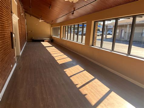 Dining hall/event space, Morrow, GA | Event | Peerspace