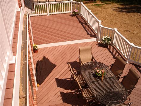 Vinyl Decking Trim at Clinton Spears blog