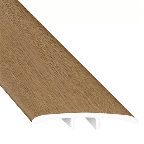 Santa Ana Walk 94in. Vinyl T Mold | Floor and Decor