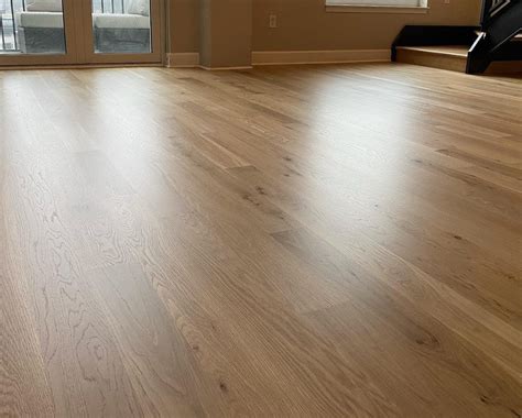 Hardwood Flooring Installation in Atlanta GA | Free Quote