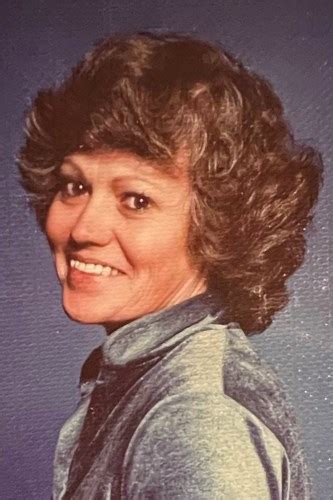 Bonnie Thompson Obituary (1941 - 2022) - Wilton, IA - The Muscatine Journal