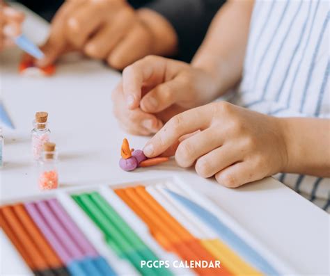 PGCPS Calendar 2025-2026: Important Dates and Deadlines