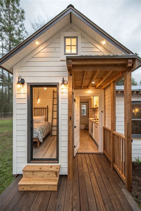 63 Tiny Cabin Designs ideas in 2025 | tiny cabin design, tiny cabin ...
