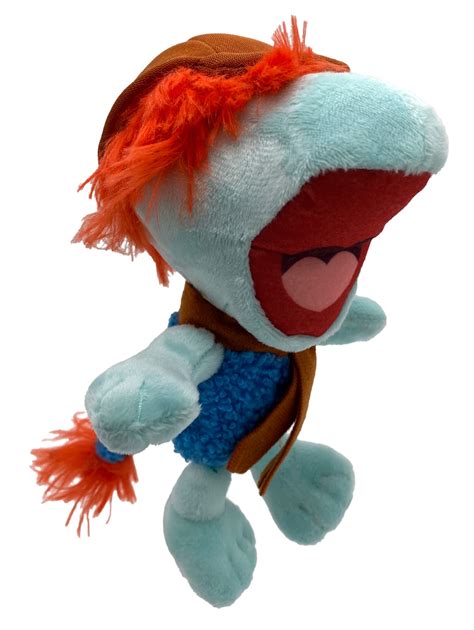 Fraggle Rock Boober Fraggles Return: More Than 200 Albertans Helped