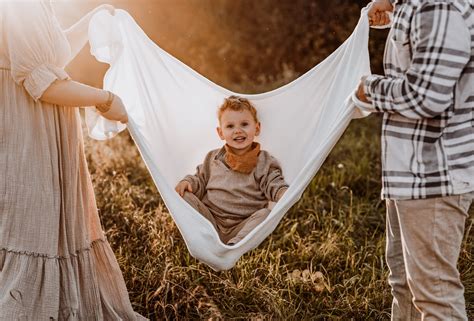 Familienshooting - Michelle Utz Fotografie