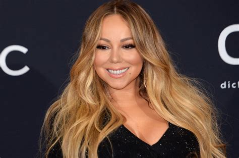 Mariah Carey Records Theme Song for New ‘Black-ish’ Spinoff ‘Mixed-ish ...
