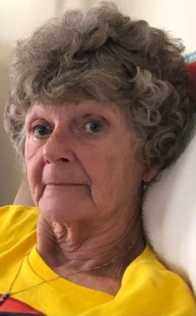 Terry Marie Zarbock Obituary, Victoria, Texas TX Obits, Funeral Service ...