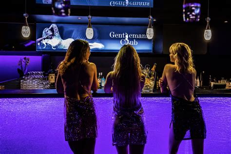 Gallery | Gentlemans Club