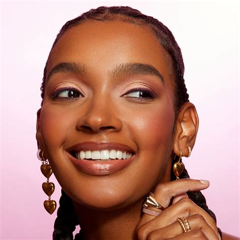 Born This Way Warm Ember Nudes - Palette di ombretti di TOO FACED ≡ SEPHORA