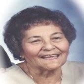 Ana Garcia Obituary - Casa Grande, AZ