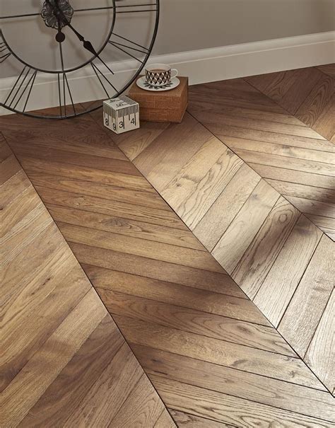 Parquet Flooring | Direct Wood Flooring